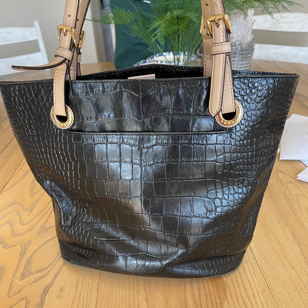 Michael Kors Tote Bag - Picture 2 of 5
